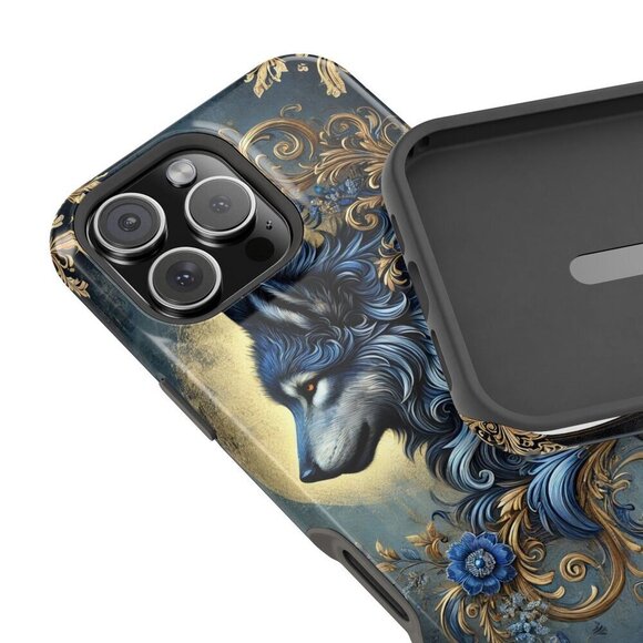 iPhone Phone Cases, Perfect Stylish Mobile Case, MLNMC506 - Picture 5 of 13